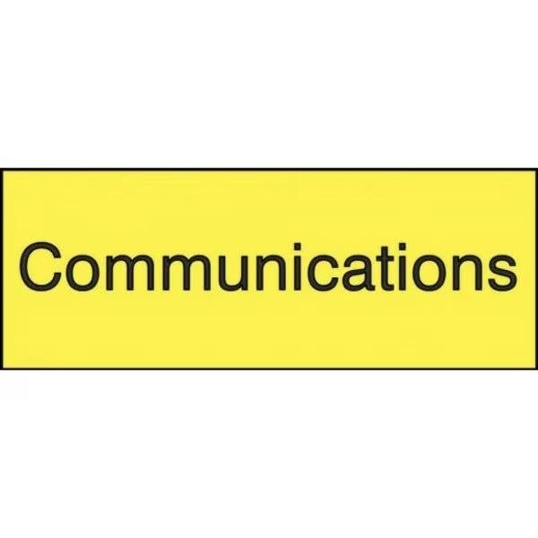 Accuform DOT PLACARD HAZARD CLASS 6 MPL603FV1 MPL603FV1 - main